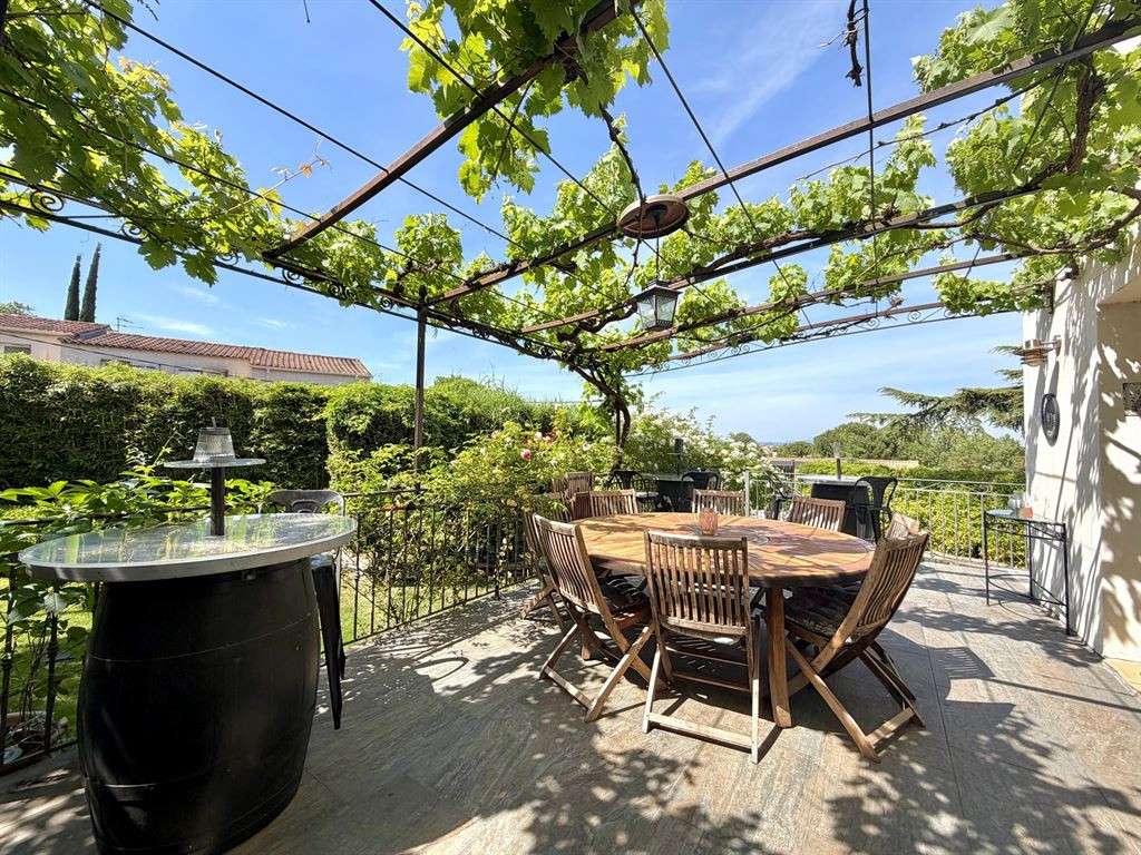 House Montpellier