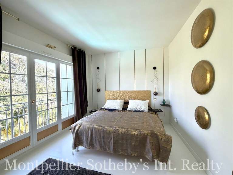 Maison Montpellier - 5 chambres - 275m²