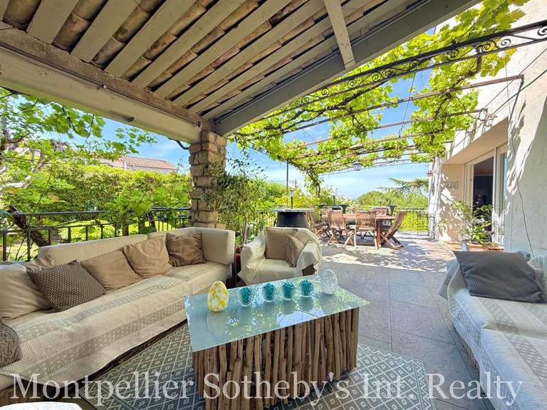 Maison Montpellier - 5 chambres - 275m²