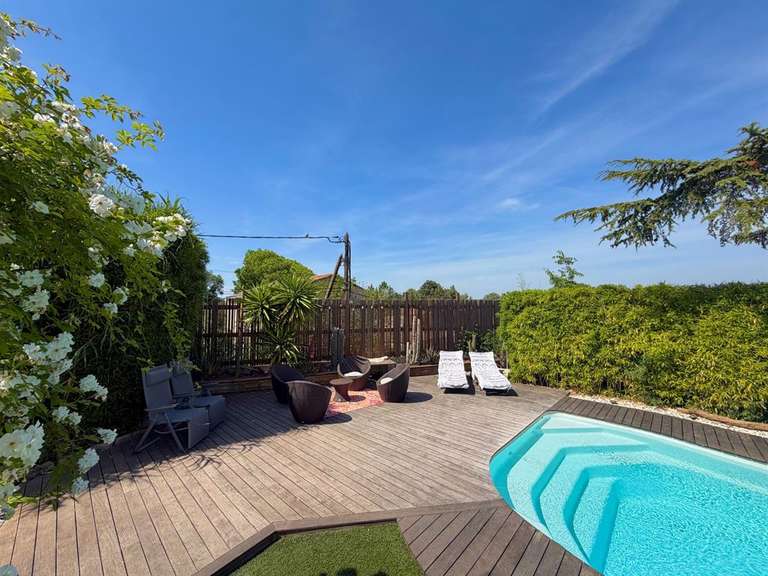 House Montpellier - 5 bedrooms - 275m²