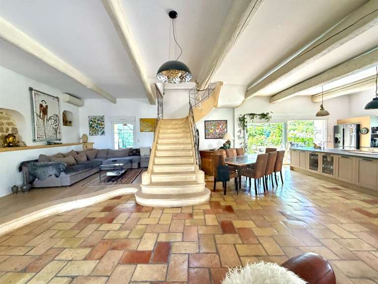 Maison Montpellier - 5 chambres - 275m²