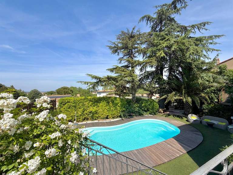 Maison Montpellier - 5 chambres - 275m²