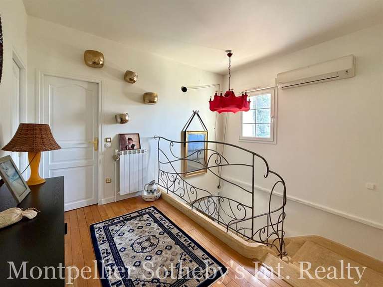 Maison Montpellier - 5 chambres - 275m²