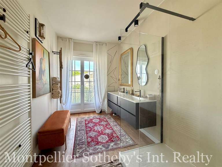 Maison Montpellier - 5 chambres - 275m²
