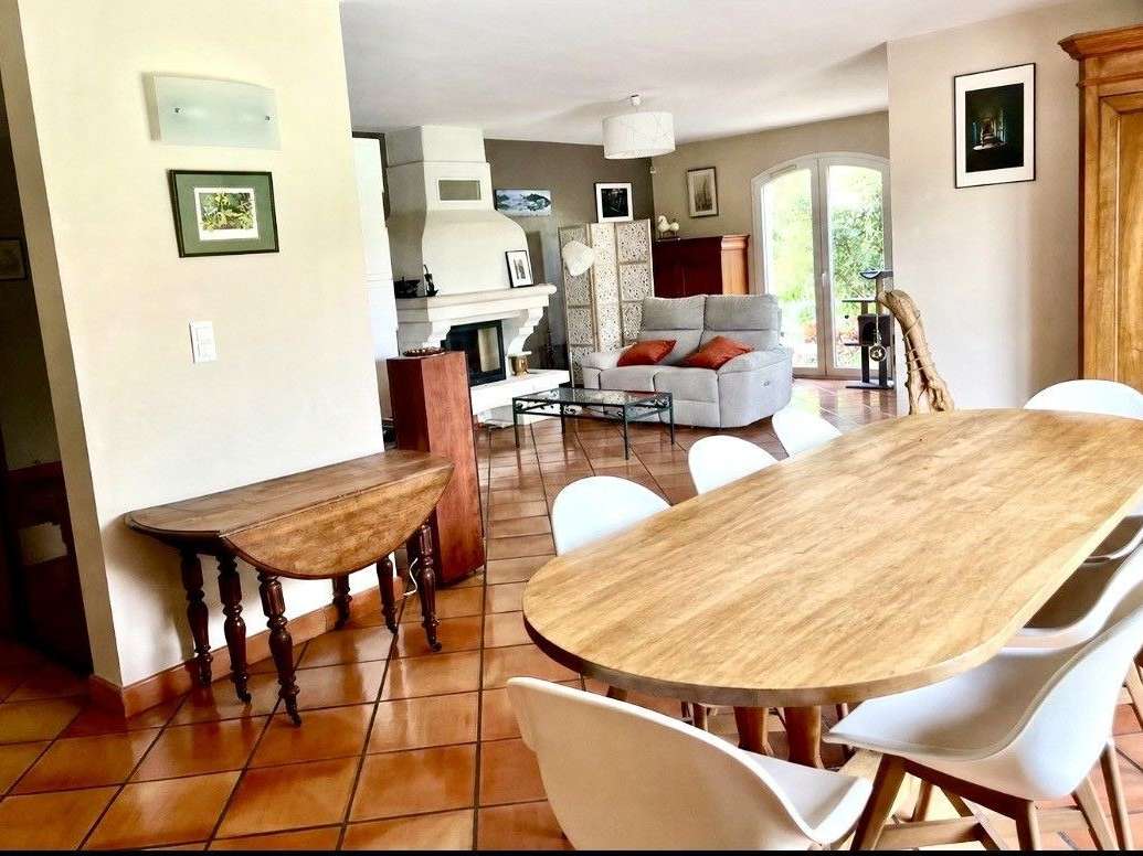 Maison Montpellier