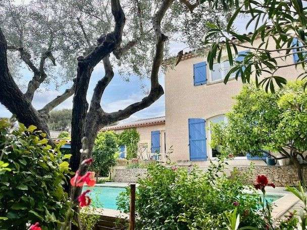 Maison Montpellier - 155m²