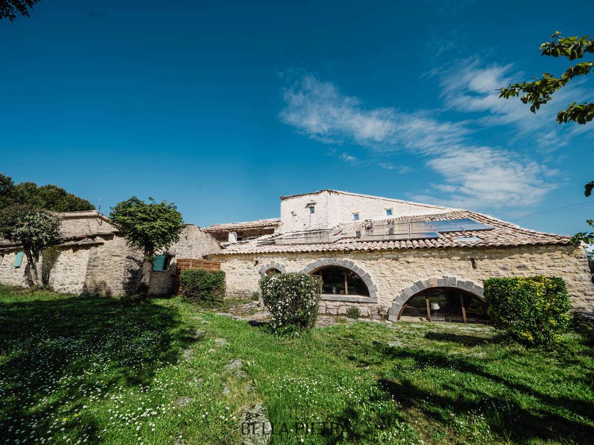 Maison Montpellier