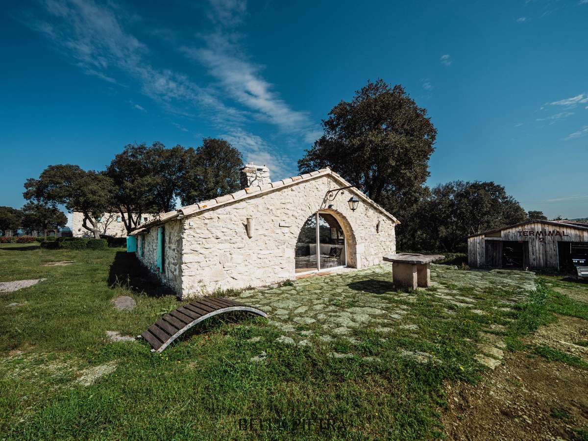 Maison Montpellier