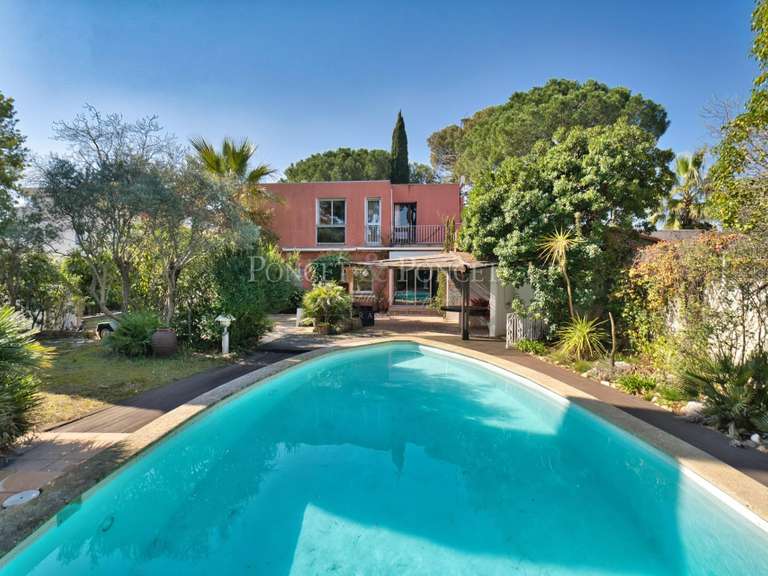 Maison Montpellier - 6 chambres - 245m²
