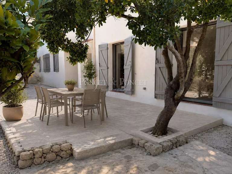 House Montpellier - 3 bedrooms - 125m²