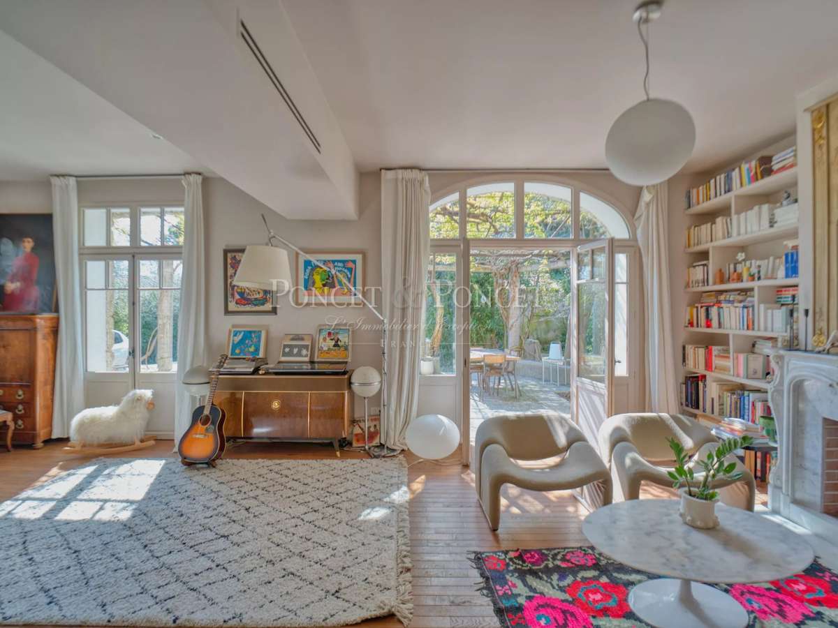 Maison Montpellier