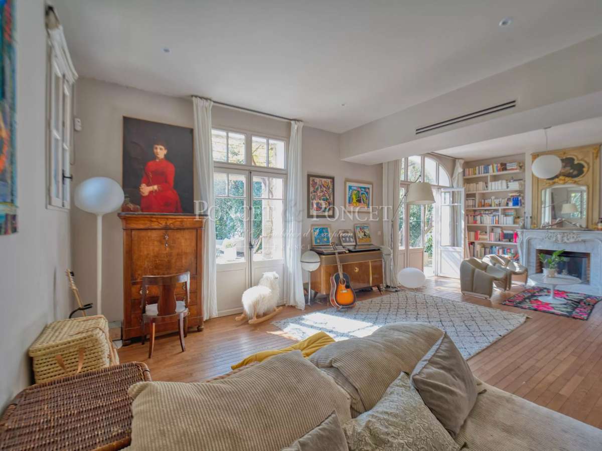 Maison Montpellier
