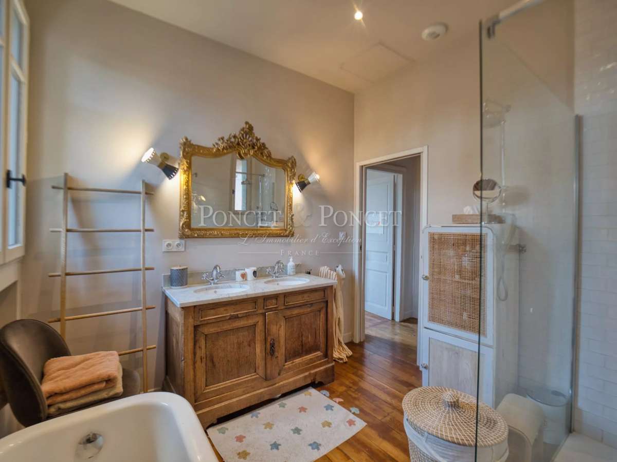 Maison Montpellier