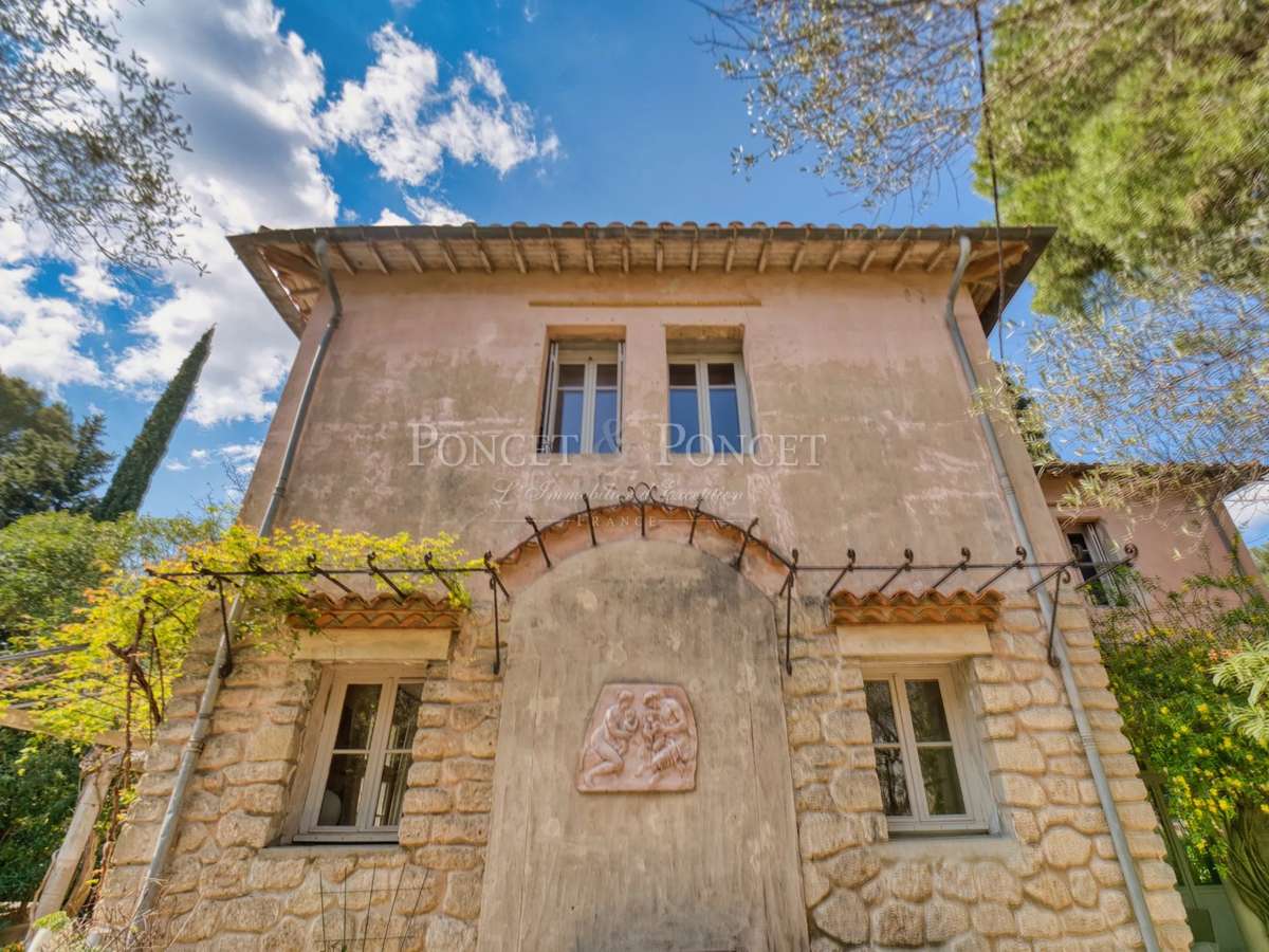 Maison Montpellier
