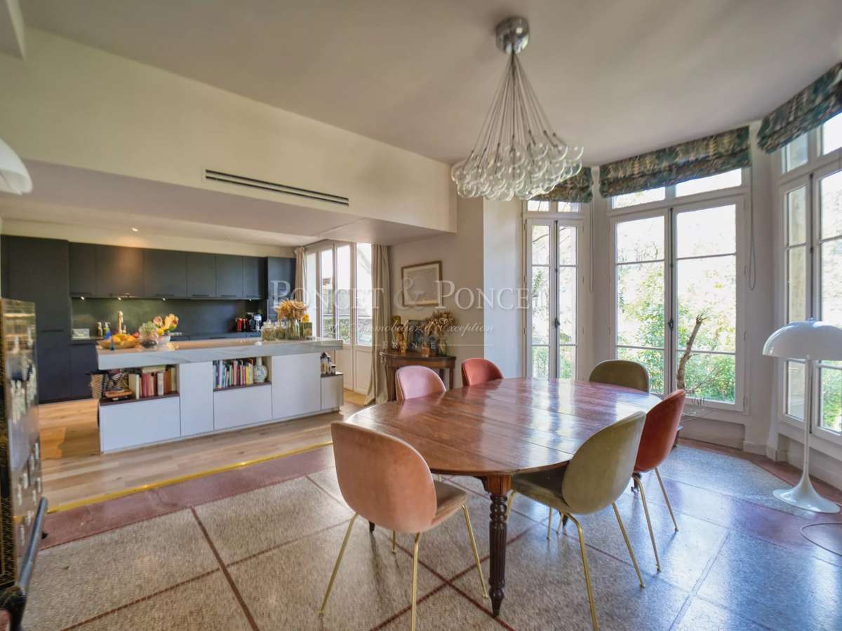 Maison Montpellier