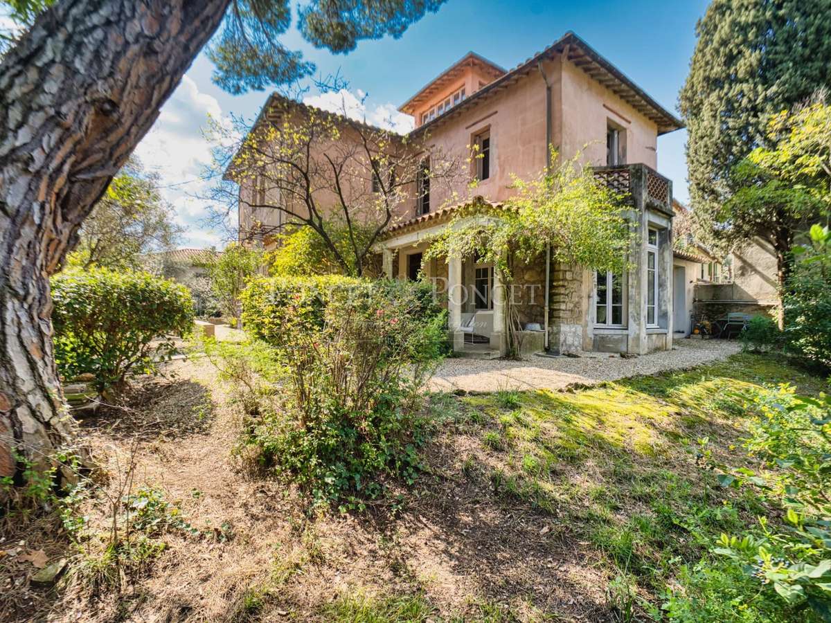 Maison Montpellier