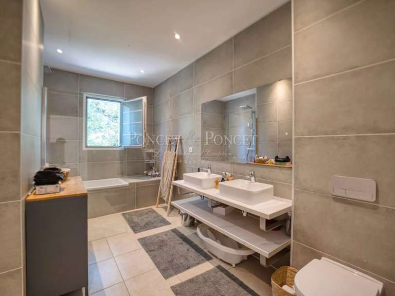 Maison Montpellier - 5 chambres - 245m²
