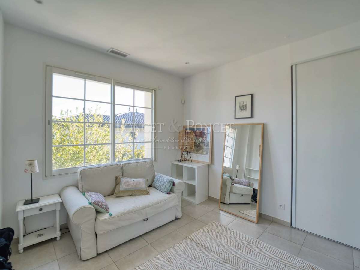 Maison Montpellier