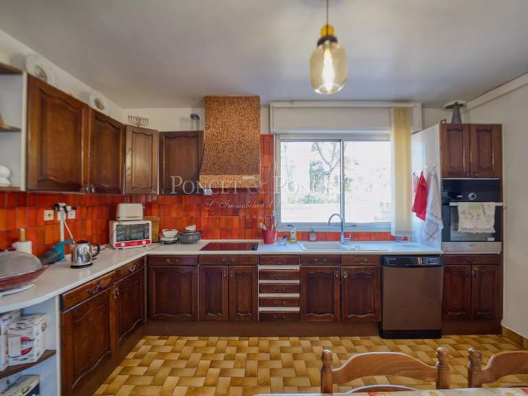 Maison Montpellier - 4 chambres - 171m²