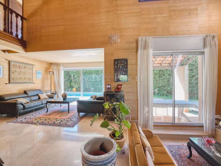 Maison Montpellier - 4 chambres - 171m²