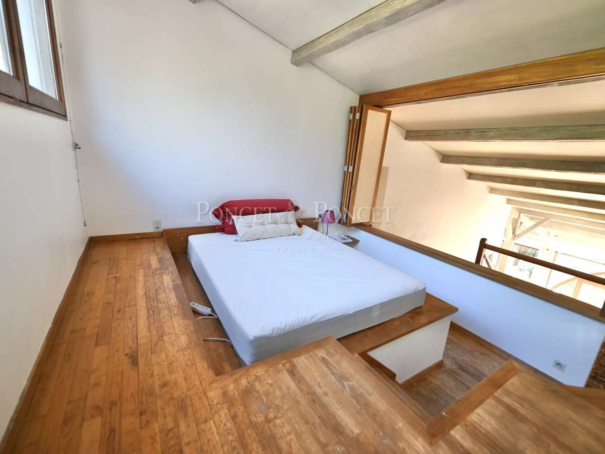 Maison Montpellier