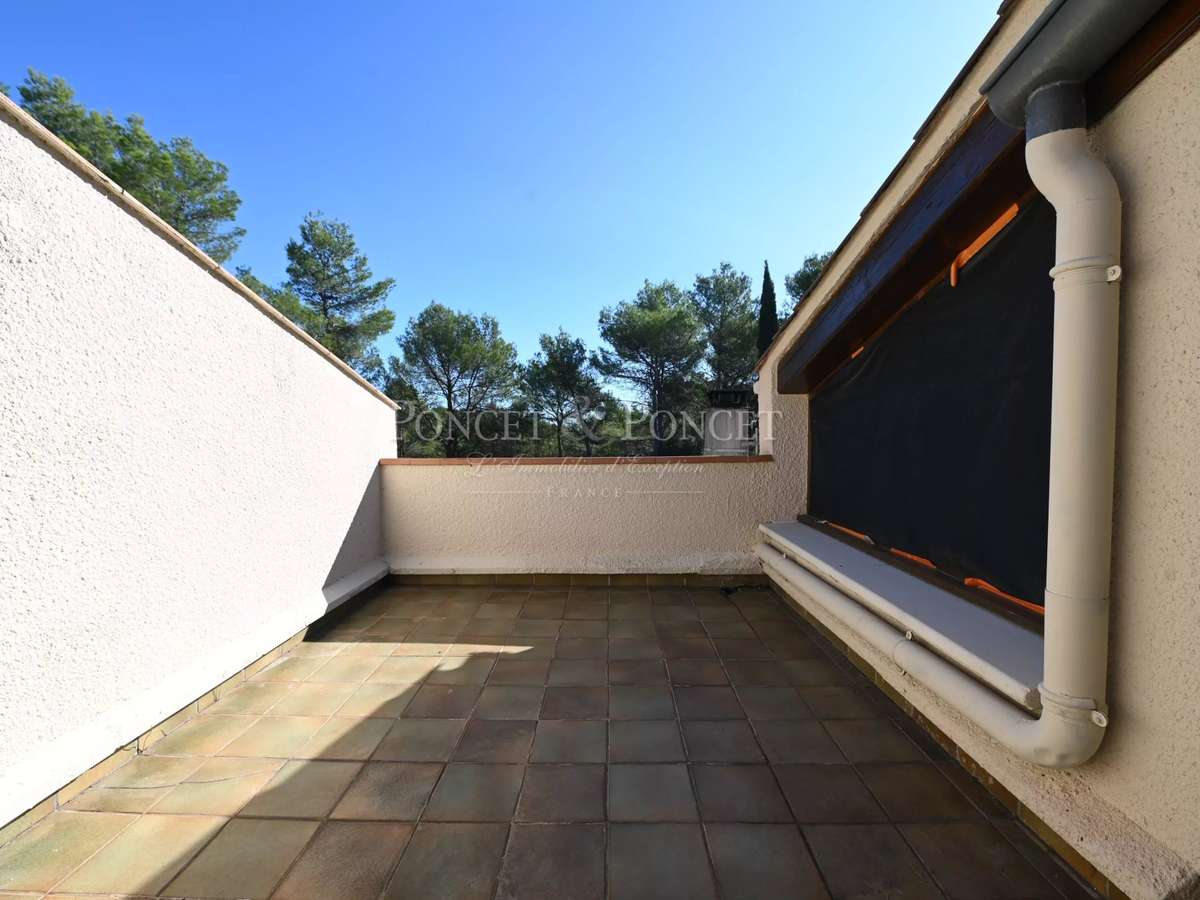 Maison Montpellier