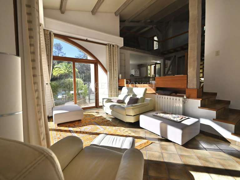 Maison Montpellier - 4 chambres - 282m²