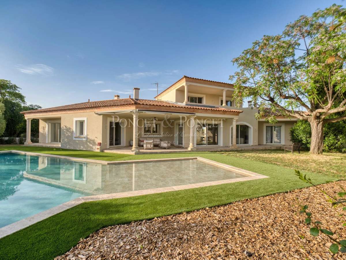 Maison Montpellier