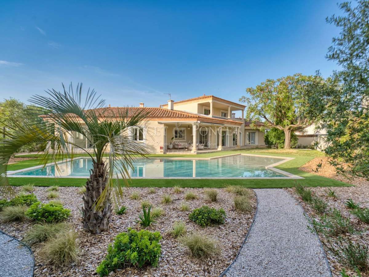 Maison Montpellier