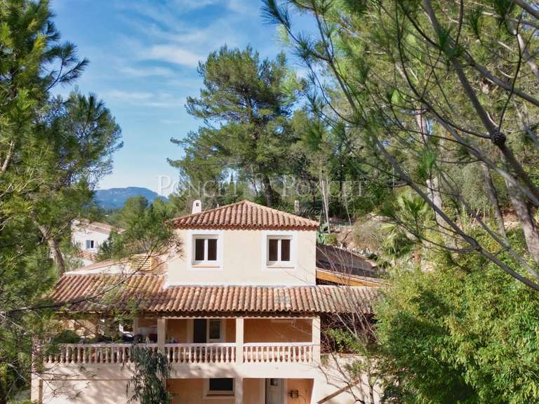 Maison Montpellier - 5 chambres - 260m²