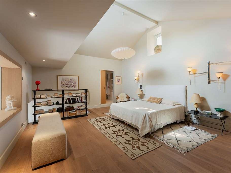 House Montpellier