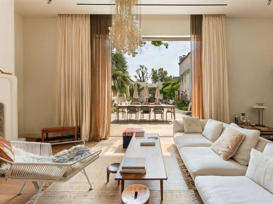 House Montpellier
