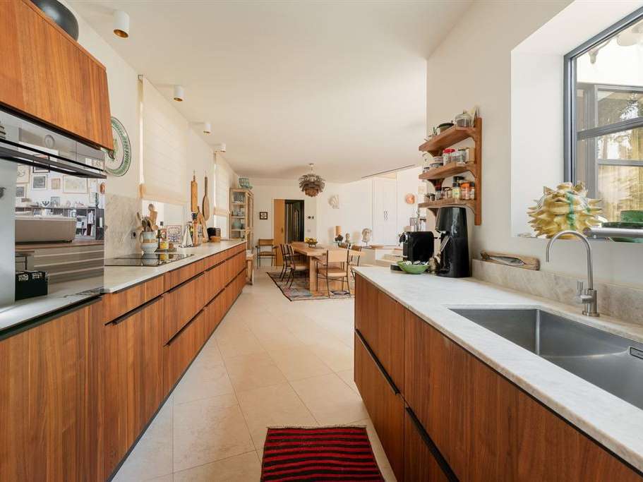 House Montpellier