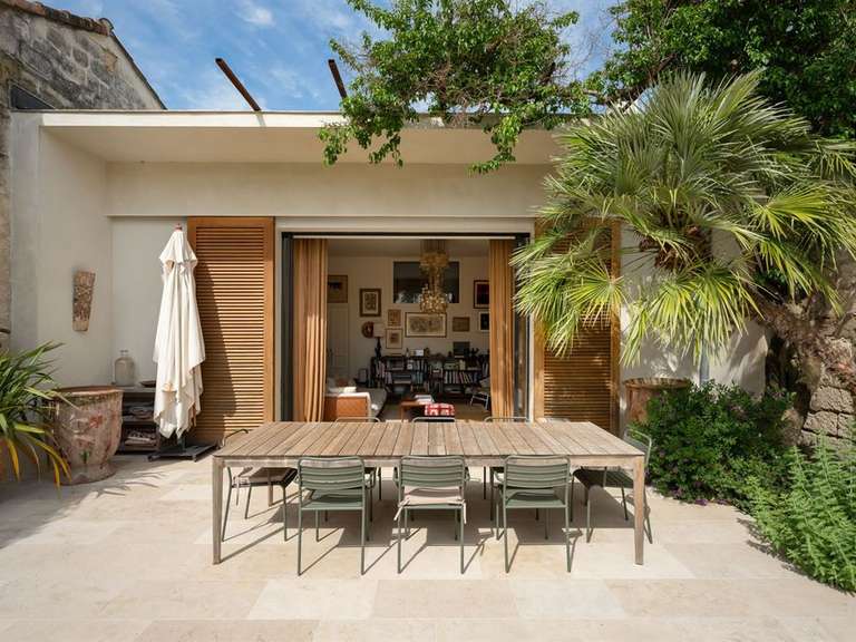House Montpellier - 5 bedrooms - 310m²