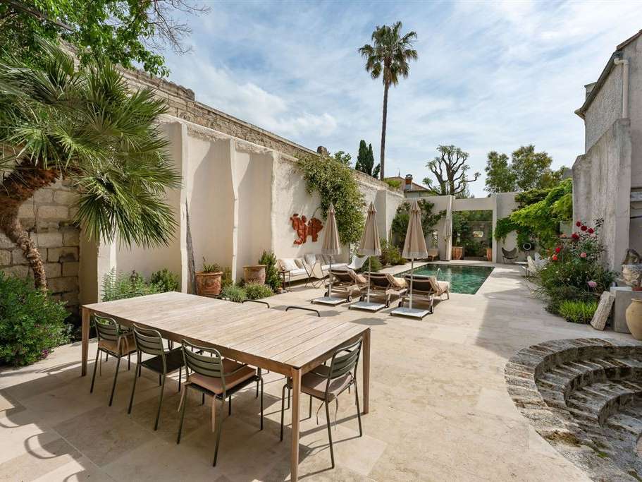 House Montpellier