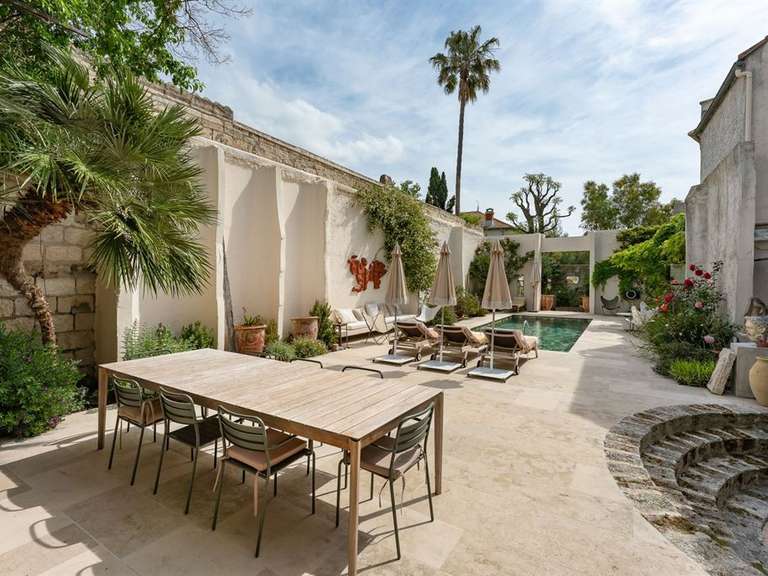 House Montpellier - 5 bedrooms - 310m²