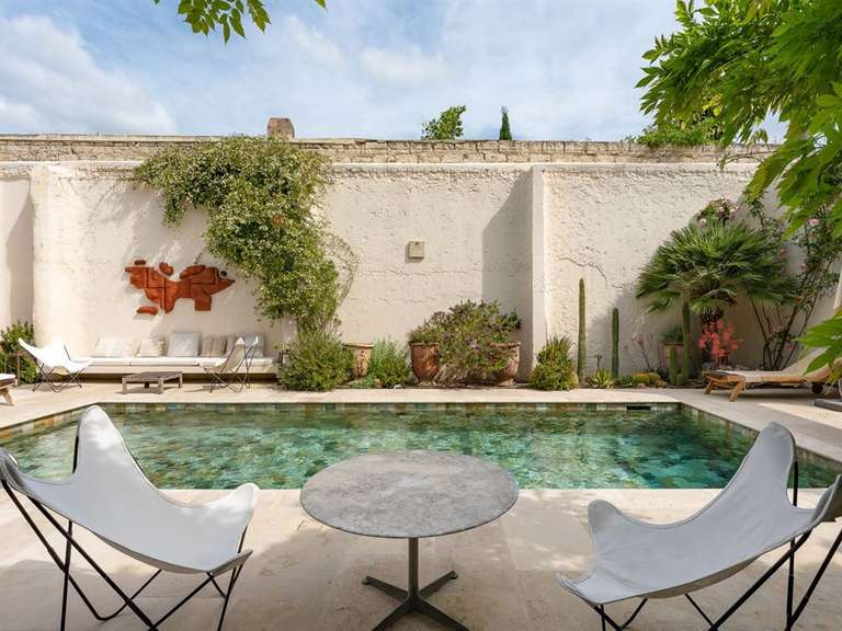 House Montpellier - 5 bedrooms - 310m²