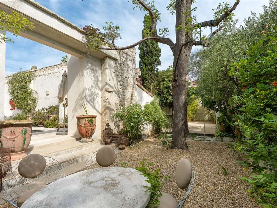 House Montpellier