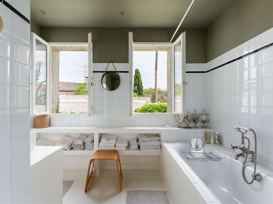 House Montpellier