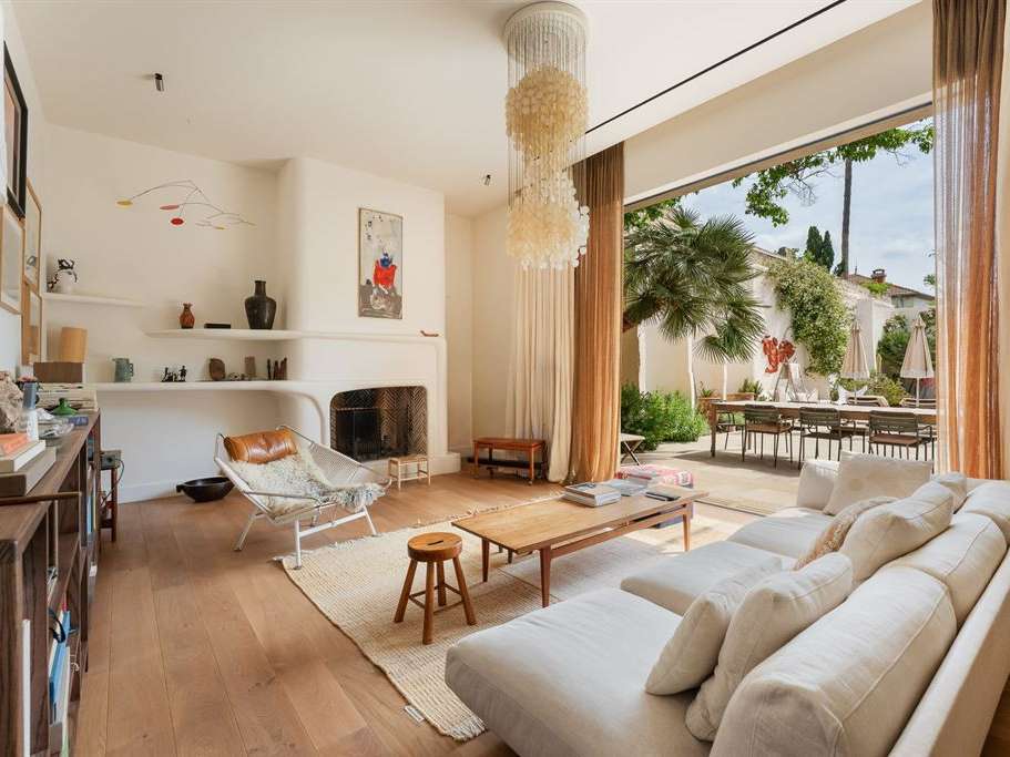 House Montpellier