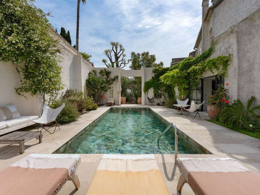 House Montpellier