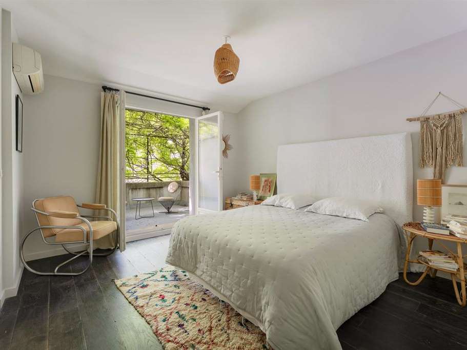 House Montpellier