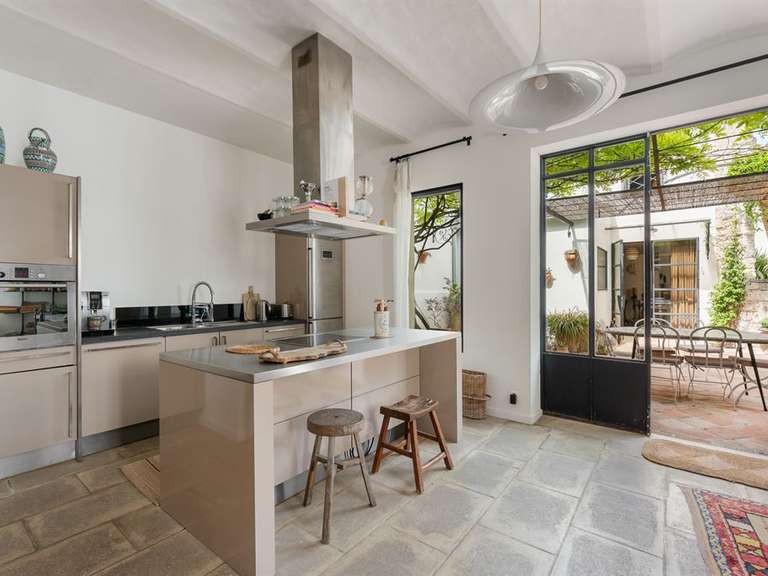 House Montpellier - 5 bedrooms - 310m²