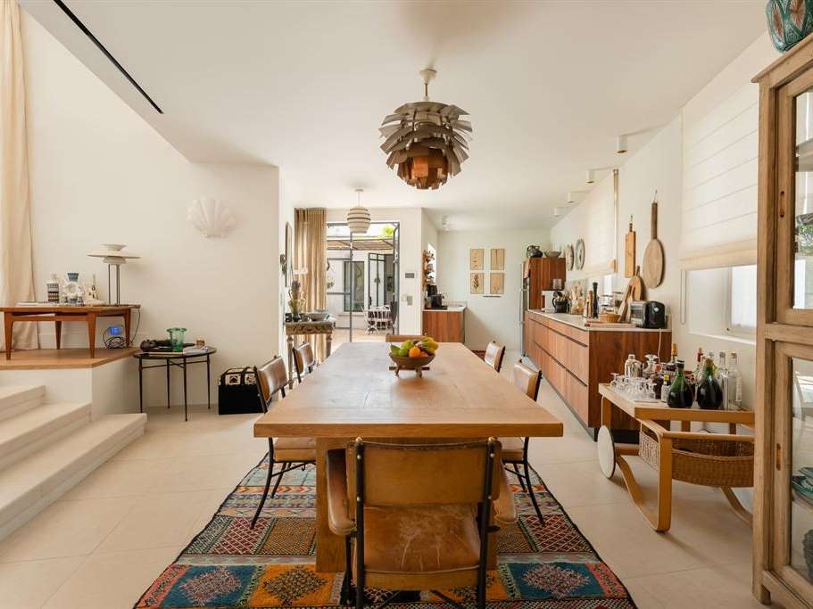 House Montpellier