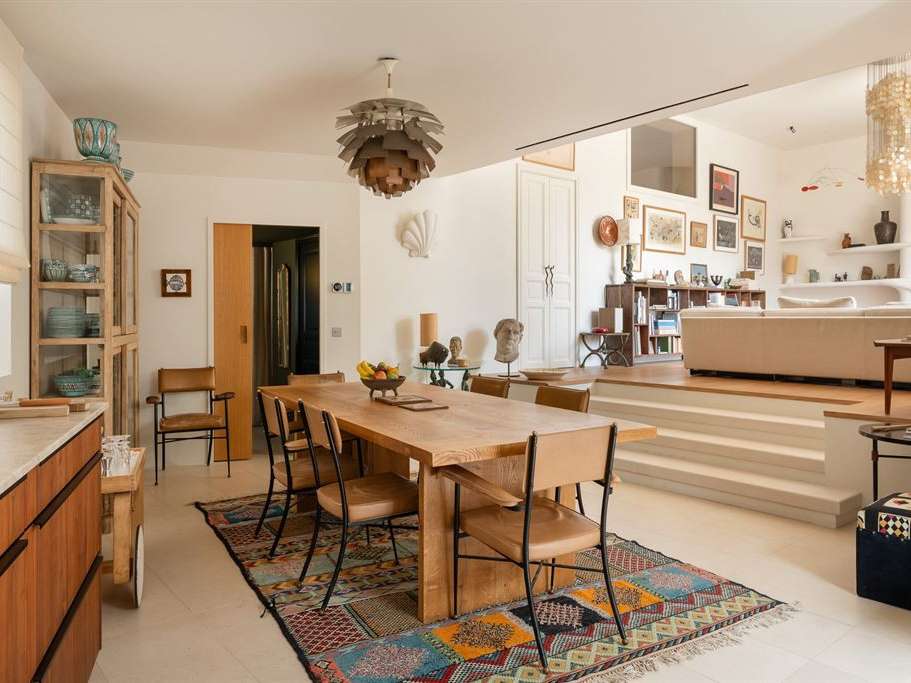 House Montpellier