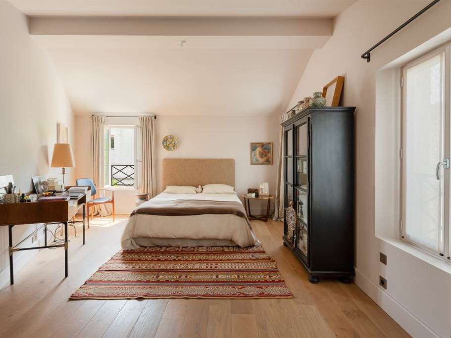 House Montpellier
