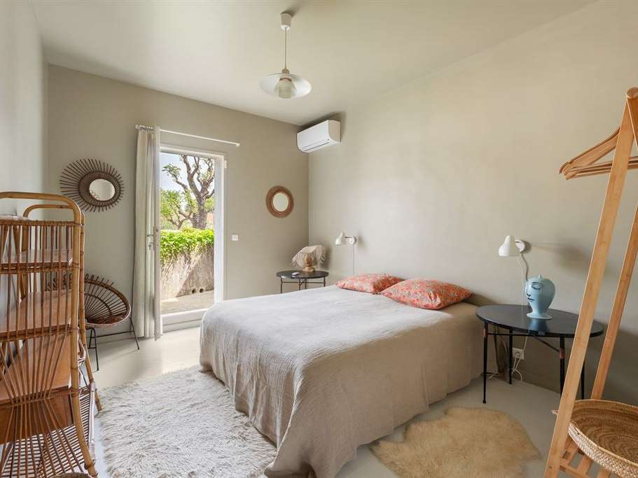 House Montpellier