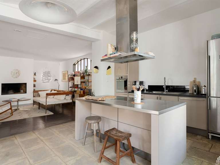 House Montpellier - 5 bedrooms - 310m²
