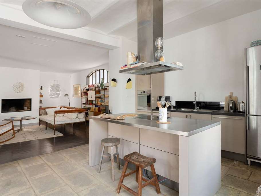 House Montpellier