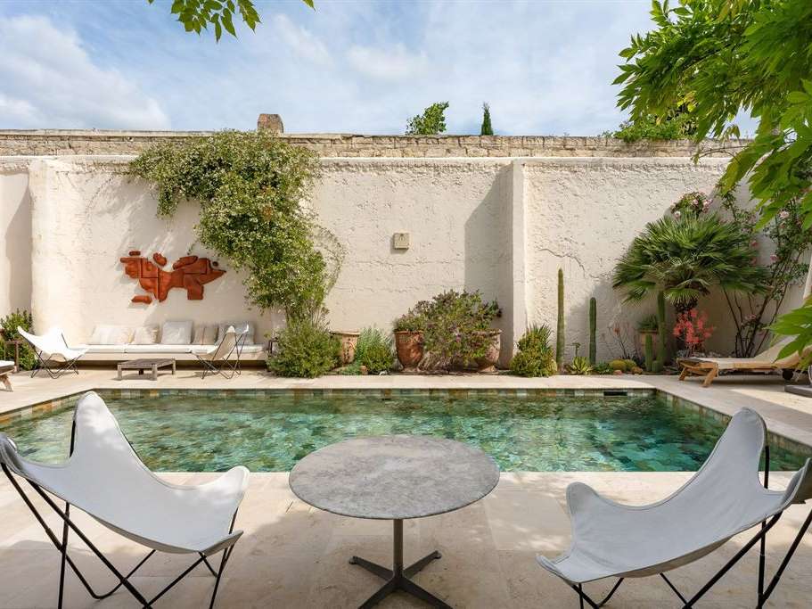 House Montpellier